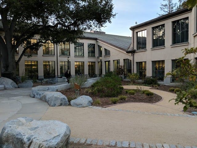 City of Mountain View Public Library