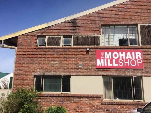 The Mohair Mill Shop