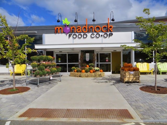 Monadnock Food Co-op