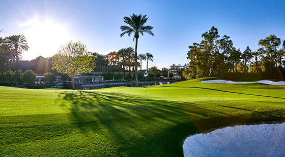 Gainey Ranch Golf Club