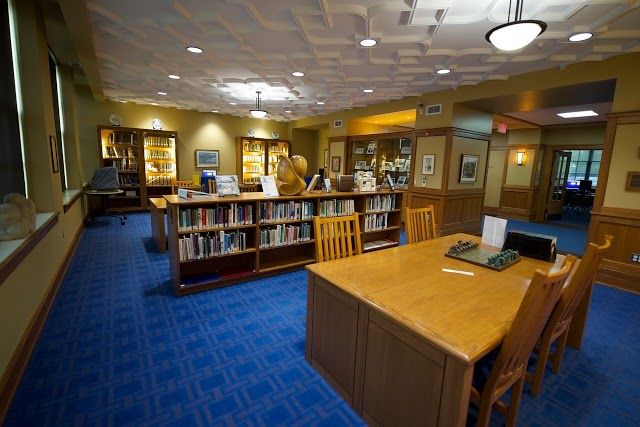 Charlevoix Public Library