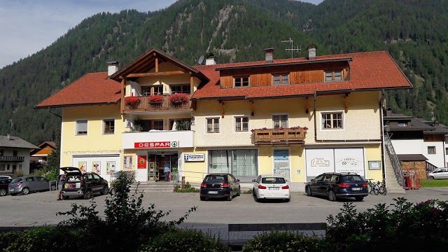 Despar Amhof Alois & C. Ohg