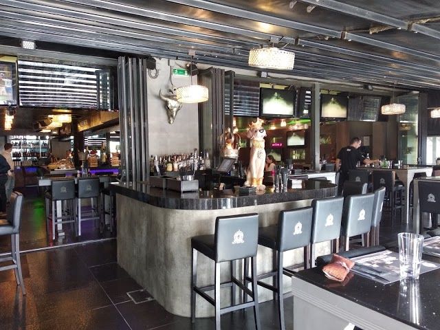 Aperitivo Jetset Lounge