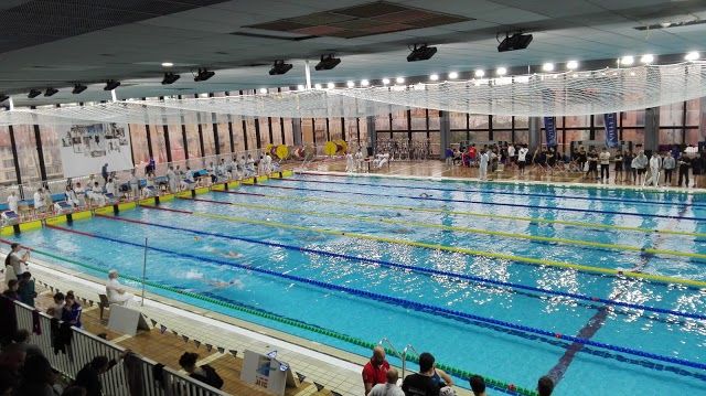 Jean Bouin Sportspalads