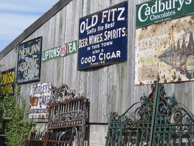 Wells Reclamation Co