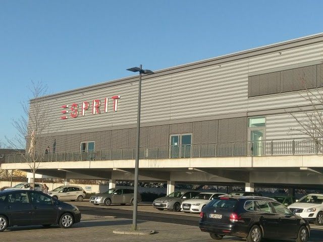 Esprit Outlet