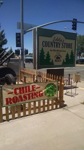 Eddie's Country Store