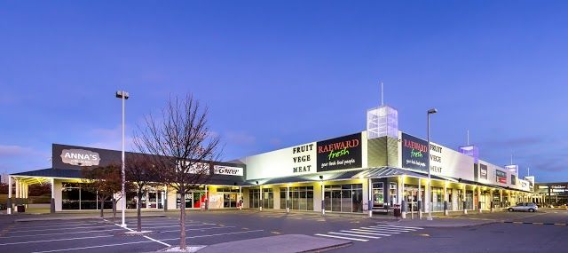 Tower Junction Mega Centre