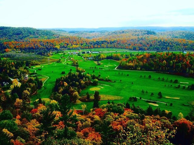 Edelweiss Golf and Country Club