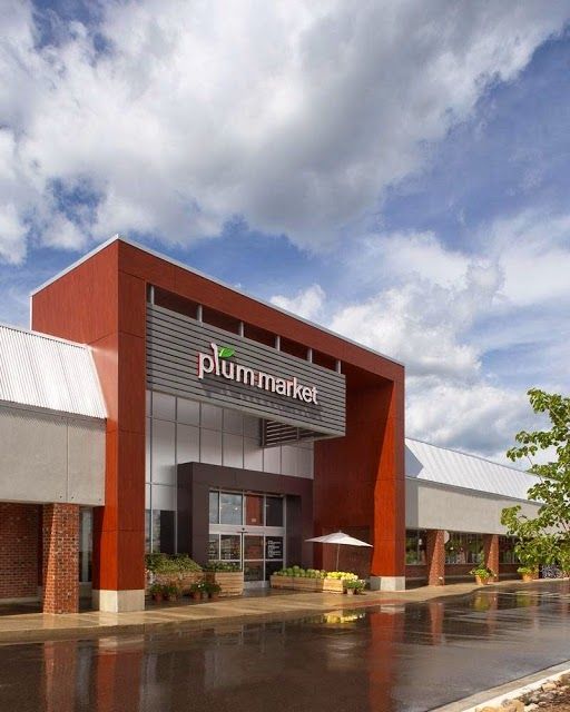 Plum Market Ann Arbor West