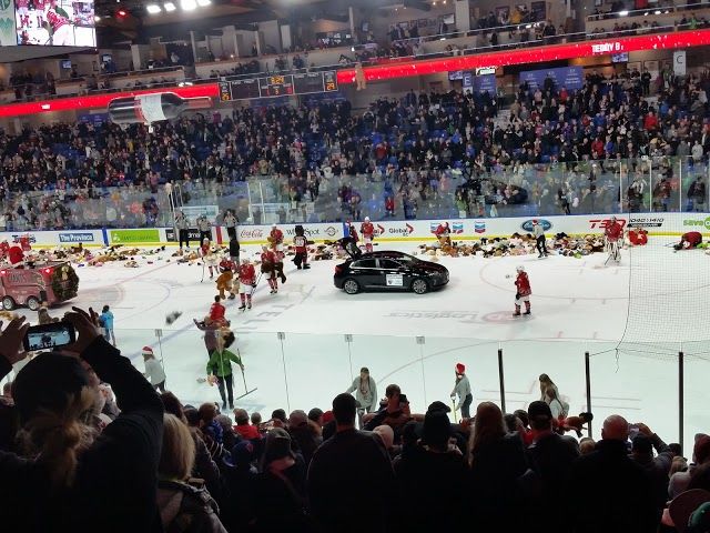 Centro de Eventos de Langley