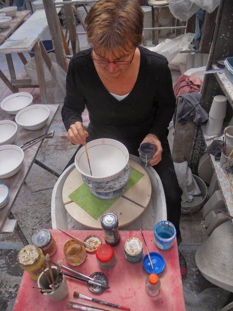 Artisan Gallery and Wine Centre