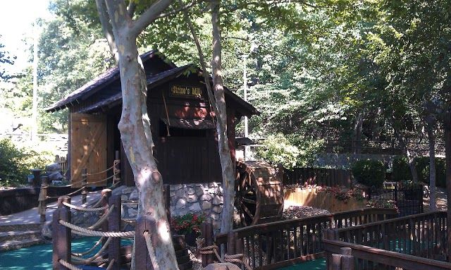 Sugar Creek Miniature Golf Inc