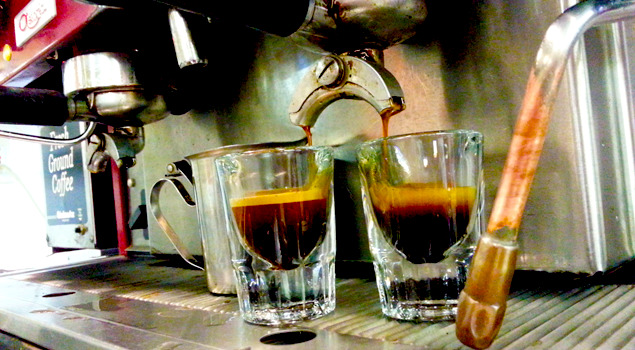 Mutiny Information Cafe