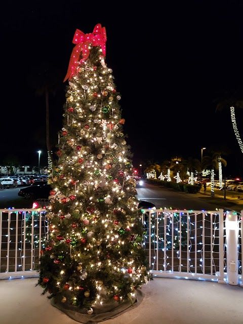 Fisherman's Village Yacht