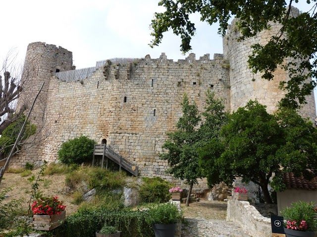 Villerouge-Termenès