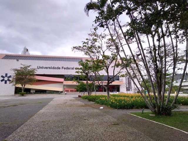 Federal University of Santa Catarina Florianopolis Campus