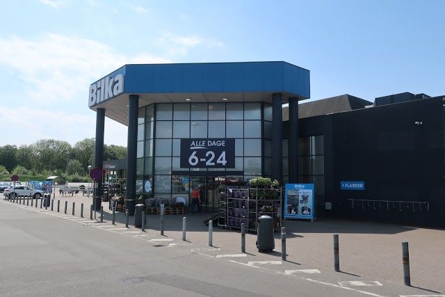 Bilka Vejle