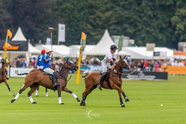 Cowdray Park Golf Club