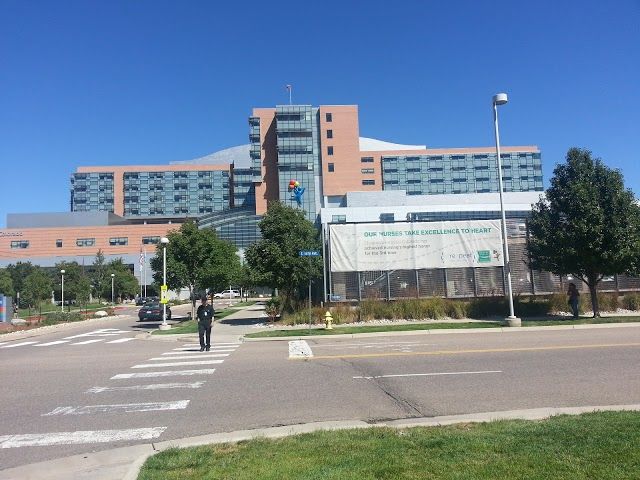 Children's Hospital Colorado