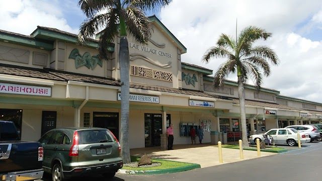 Laie Village Center