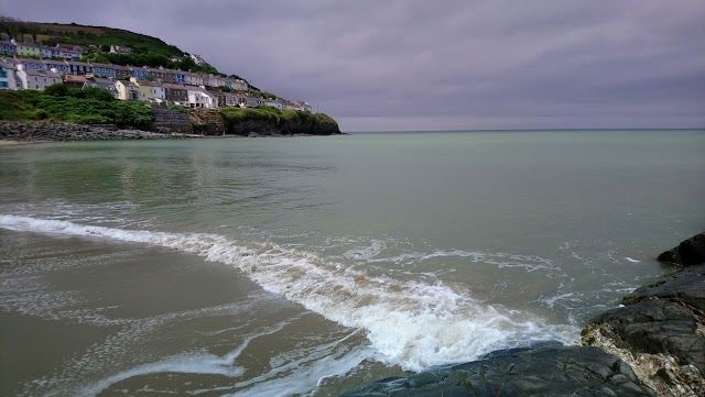 New Quay