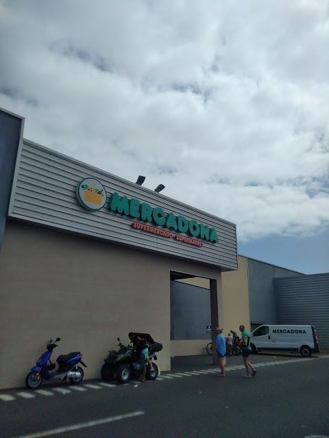 Mercadona