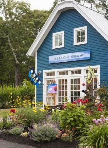 Alison Shaw Gallery