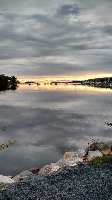 Mahone Bay