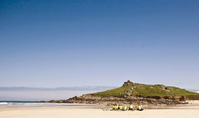 St. Ives Surf School