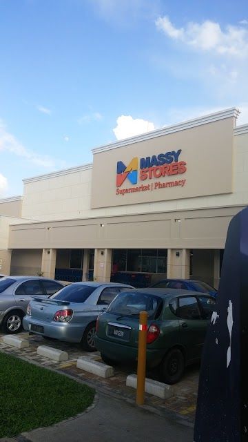 Massy Stores