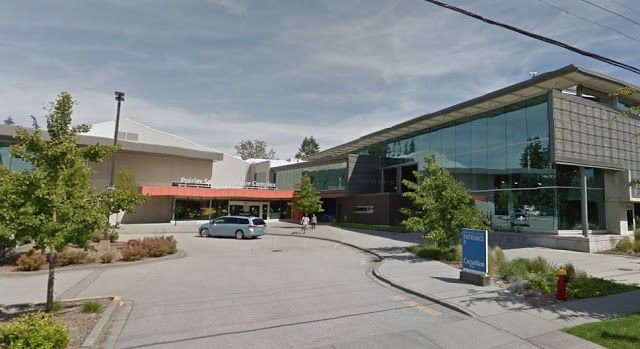 Poirier Sport and Leisure Complex