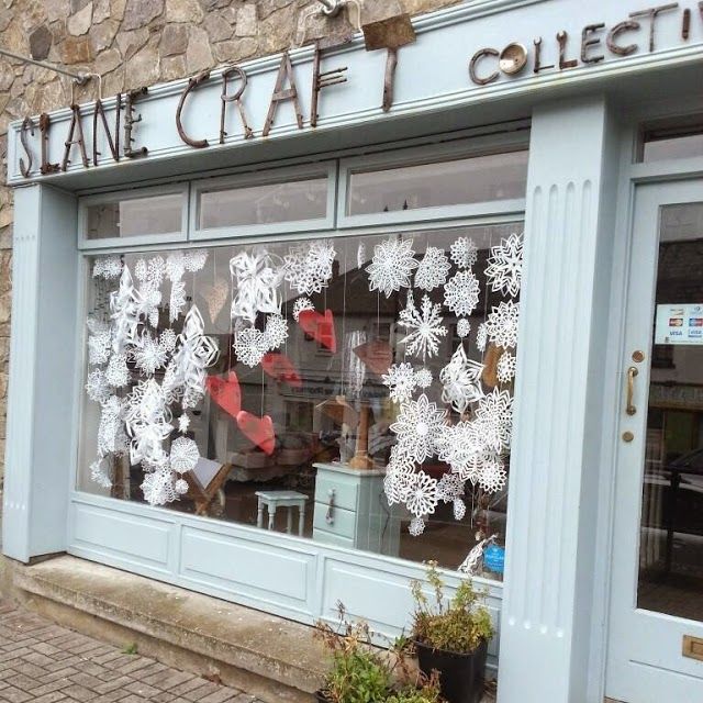 Slane Craft Collective