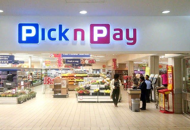 Pick n Pay Camps Bay
