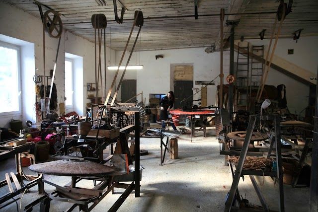 La Scourtinerie Sarl