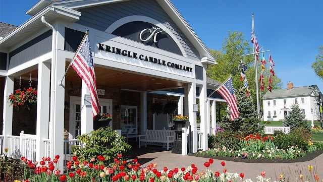 Kringle Candle Store