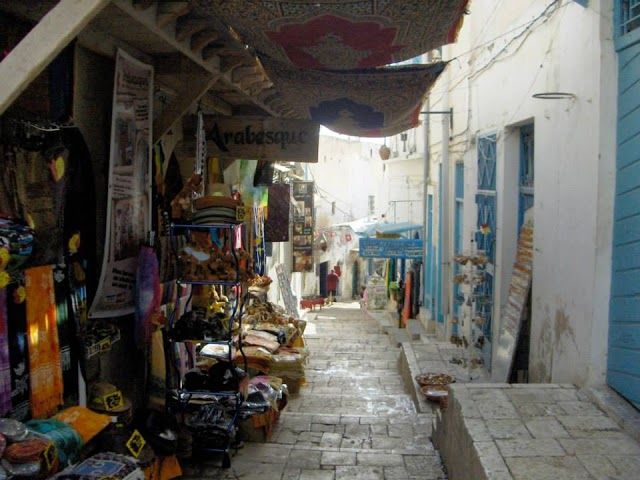 Ribat i Sousse