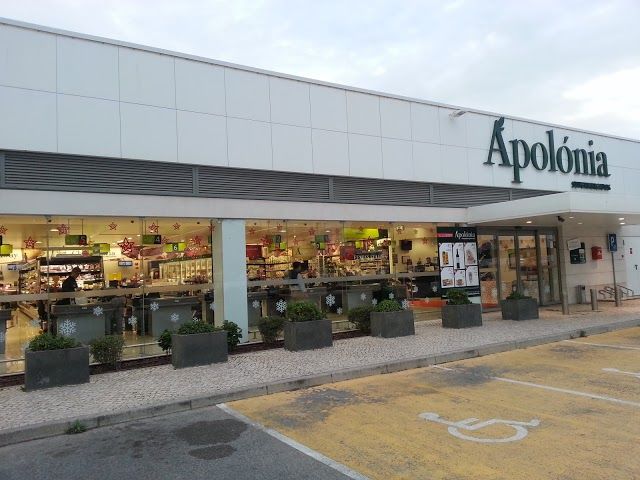 Apolonia Supermercados