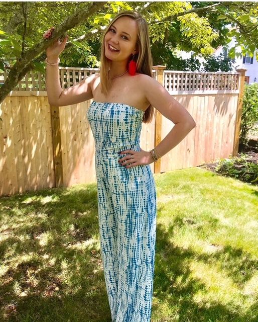 Serendipity by the Sea