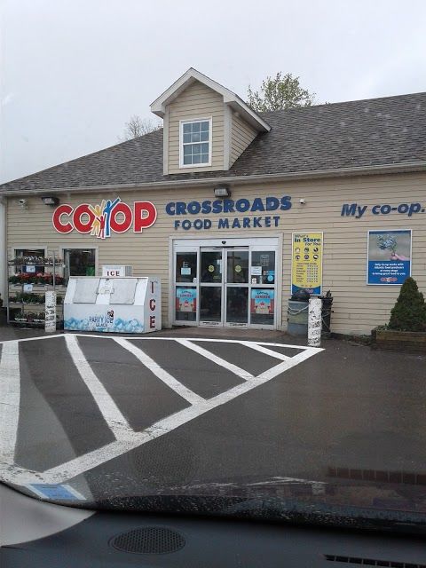 Co-op - Parrsboro