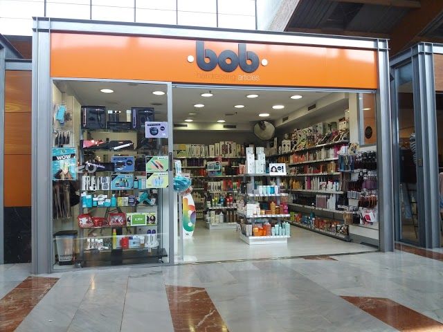 Centro Comercial Urbil