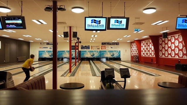 Rattvik Bowling & Pub AB
