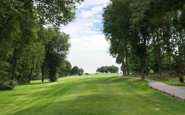 Golfbaan Westwoud