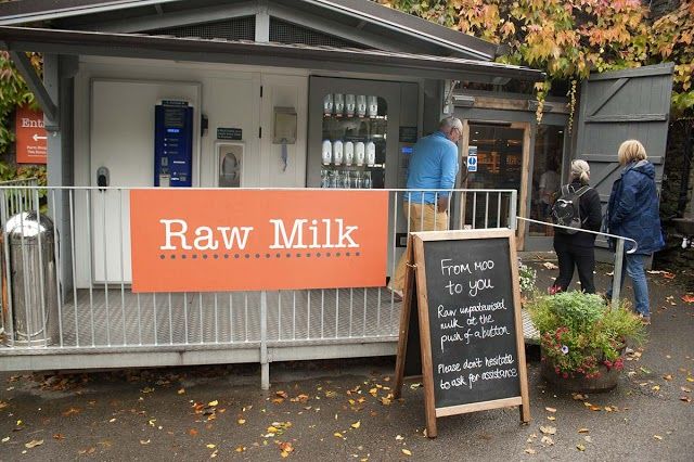 Low Sizergh Barn Farm Shop & Cafe