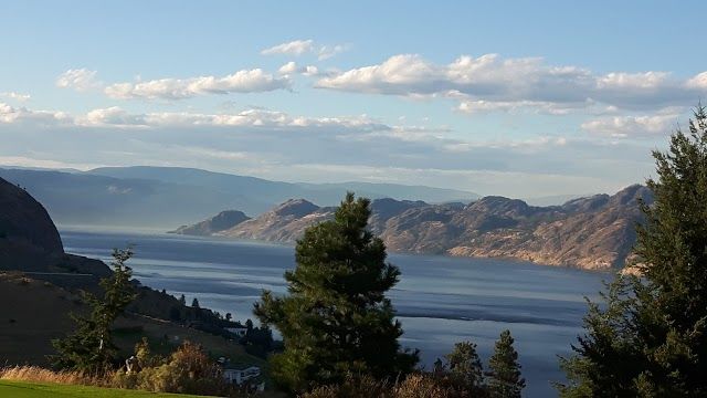 Sumac Ridge Golf & Country Club Ltd