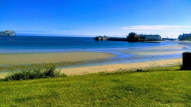 North Berwick Golf Club