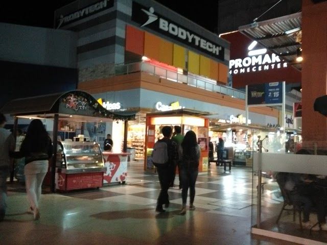 Real Plaza Chiclayo