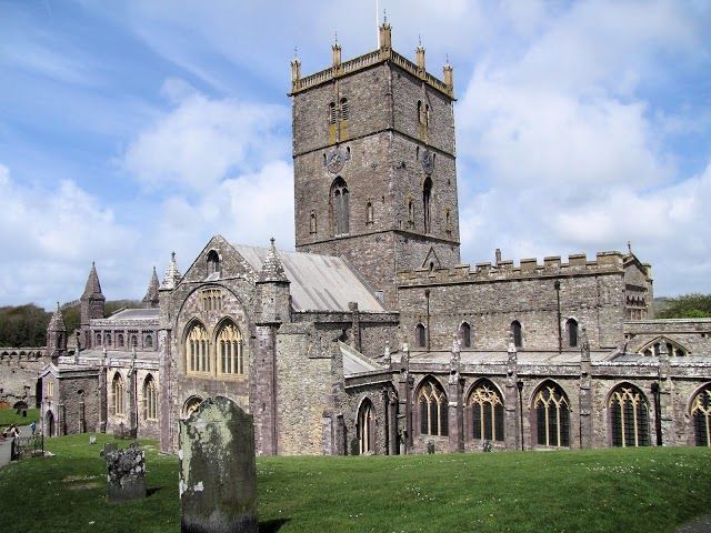 St Davids