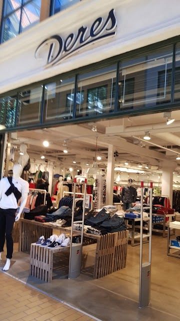 SlotsArkaderne Shopping Mall