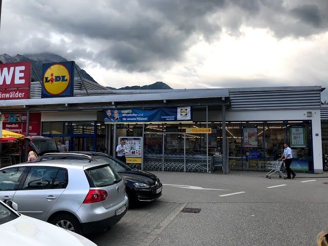 Lidl